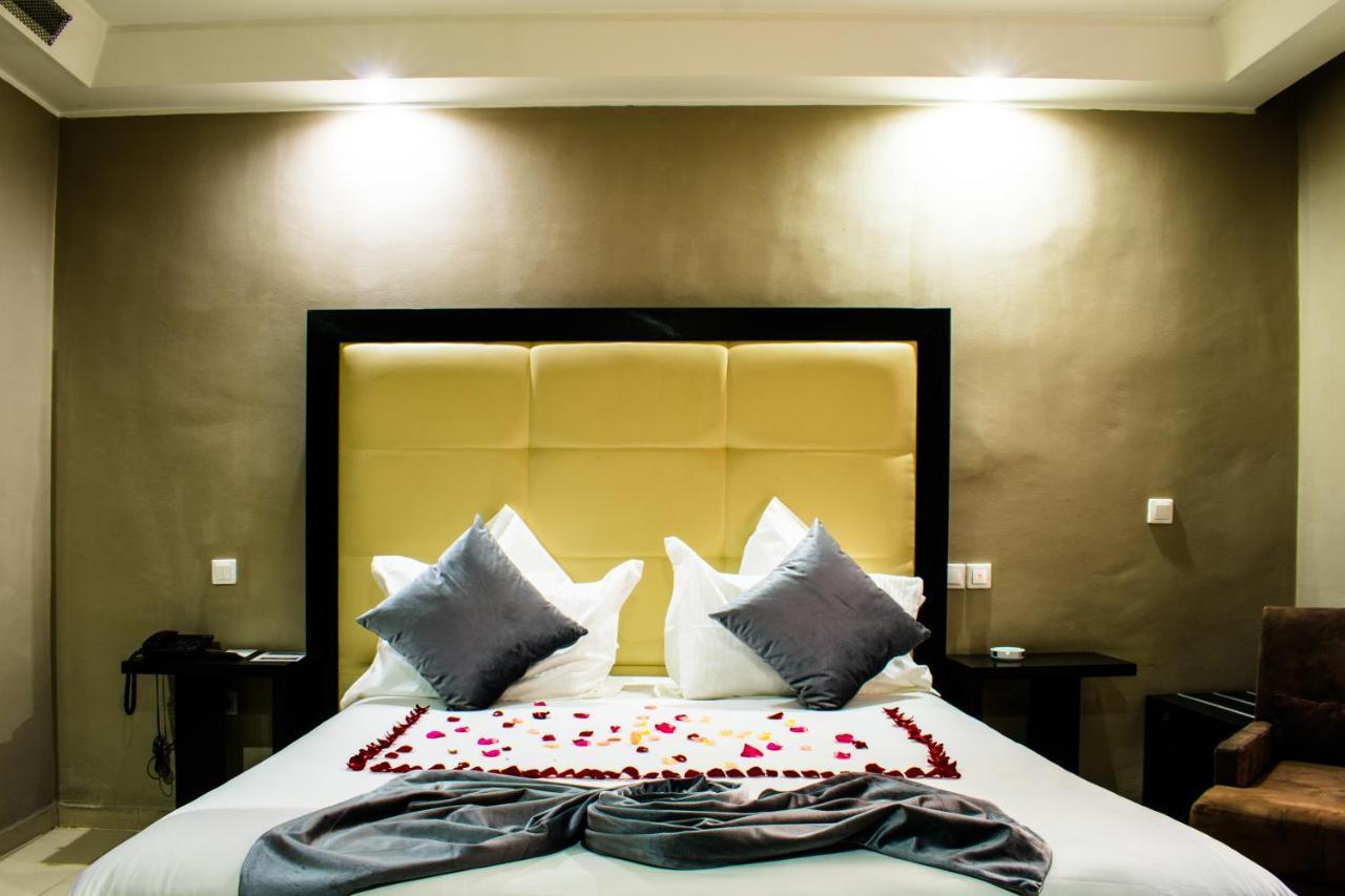 Tempoo Marrakech Centre Adults Only 4* Marraquexe