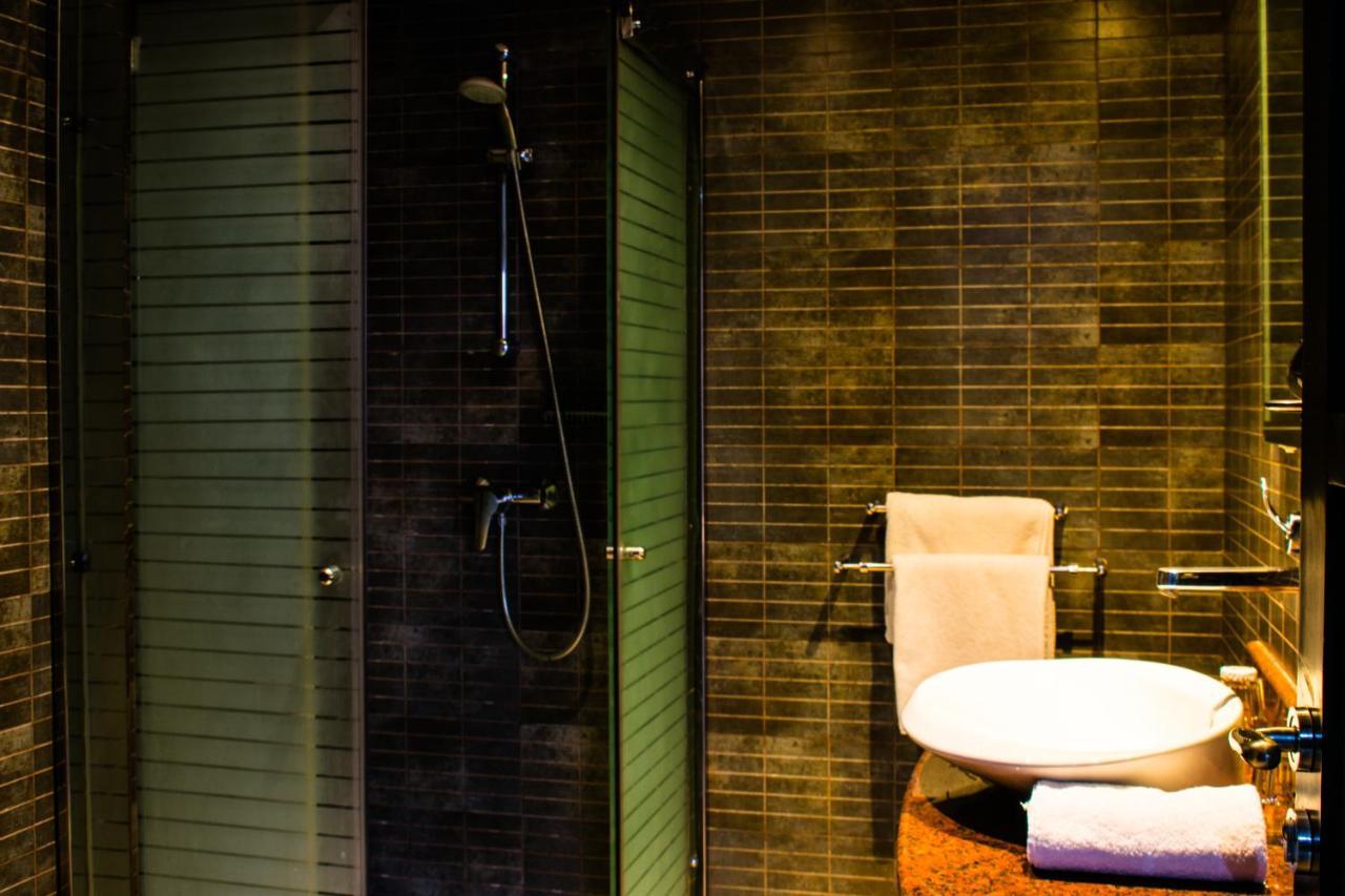 Hotel Tempoo Marrakech Centre Adults Only Marraquexe
