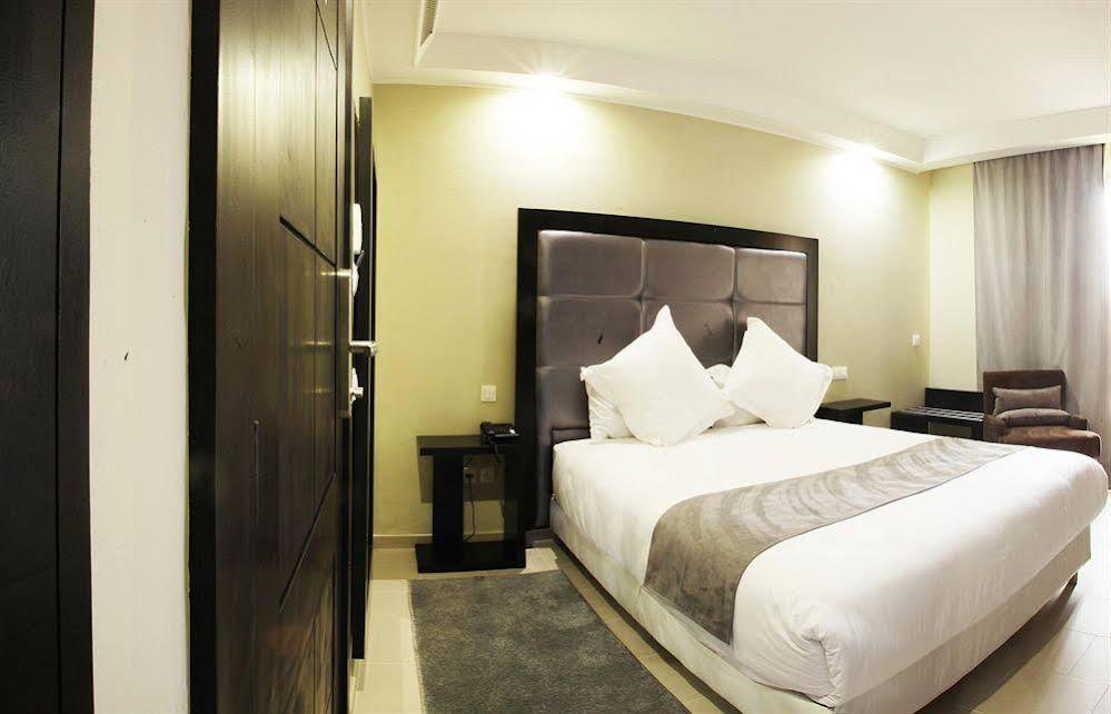Tempoo Marrakech Centre Adults Only 4* Marraquexe