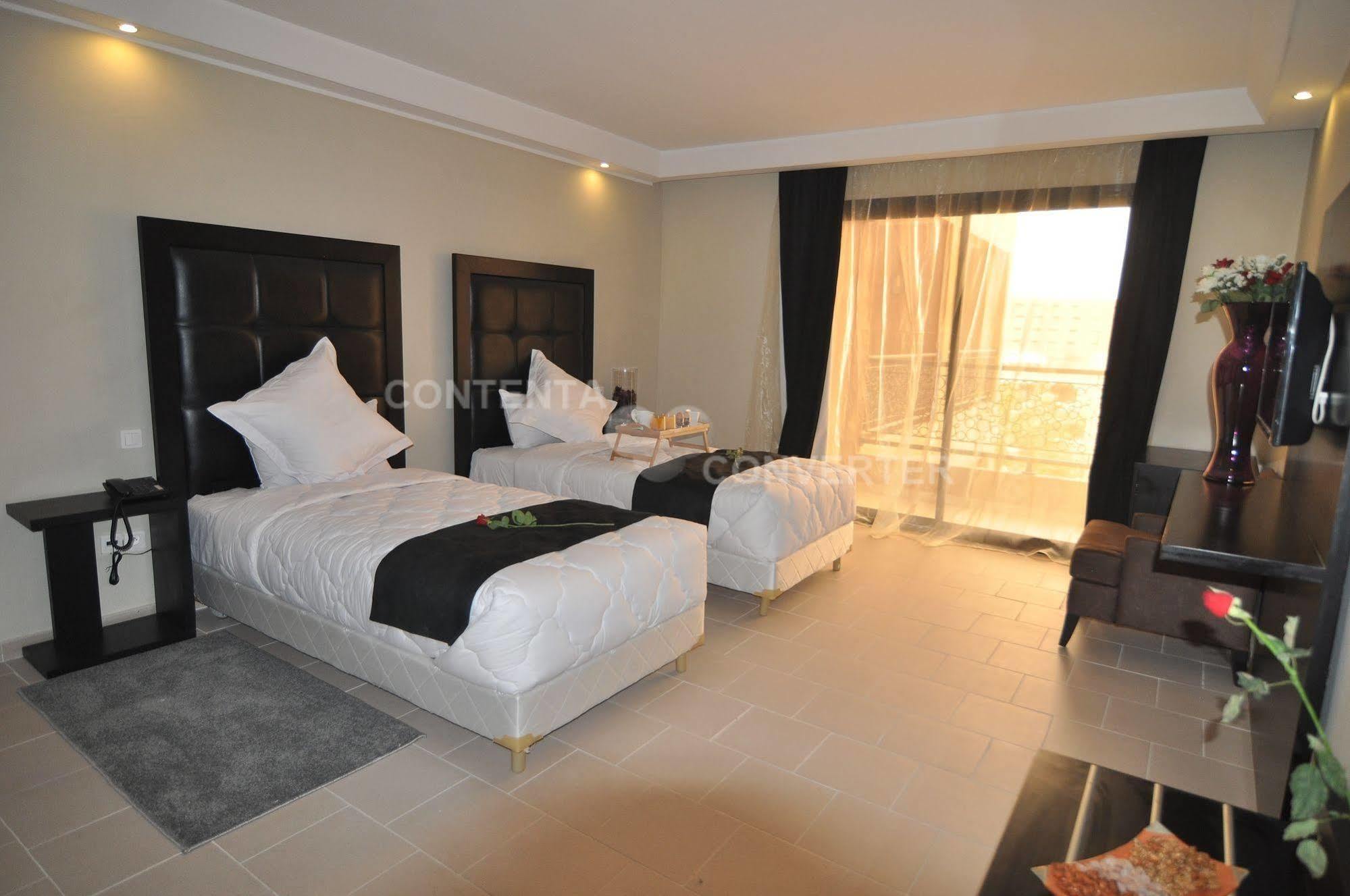 Tempoo Marrakech Centre Adults Only Hotel Marraquexe