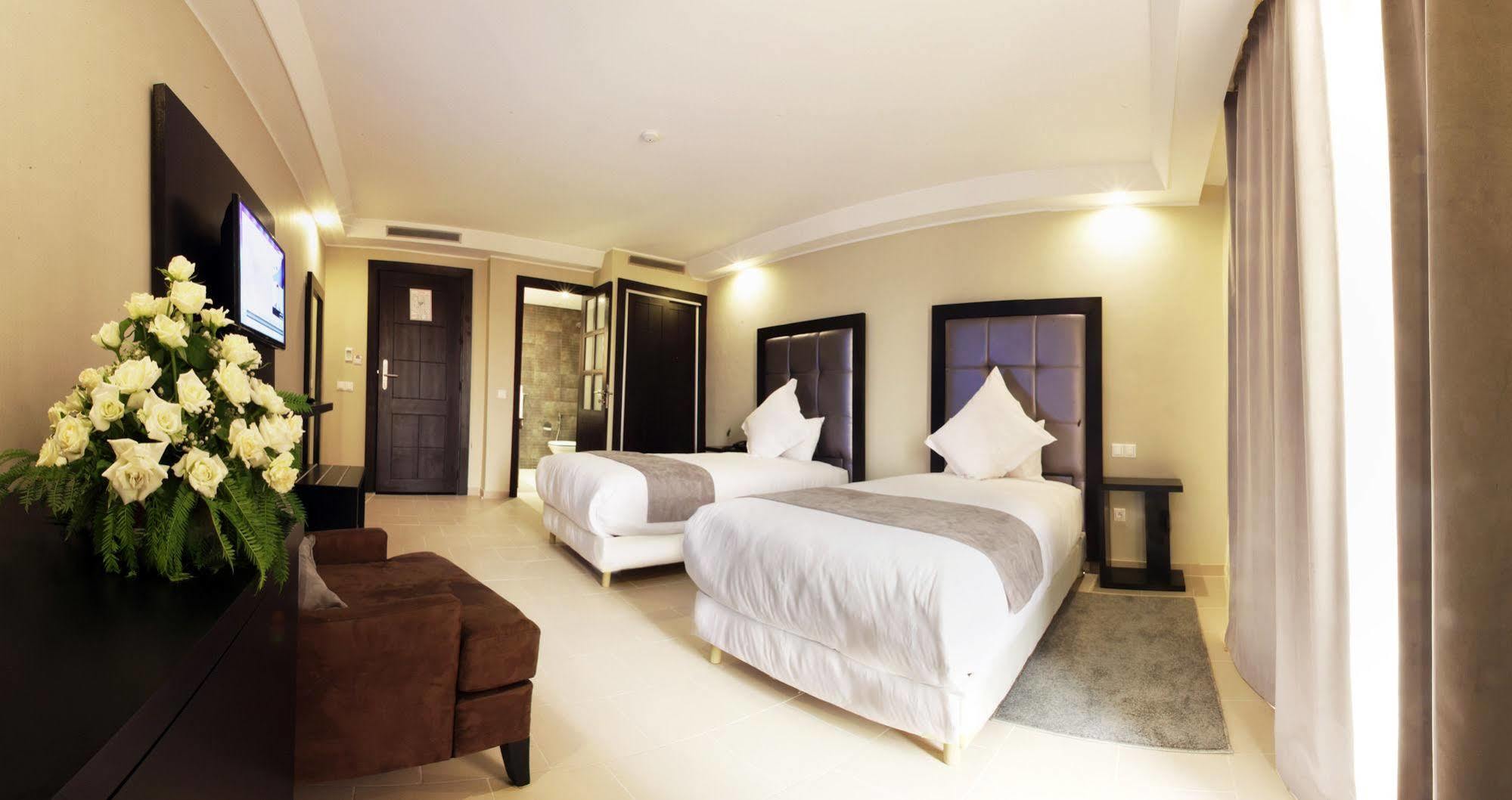Tempoo Marrakech Centre Adults Only Hotel Marraquexe