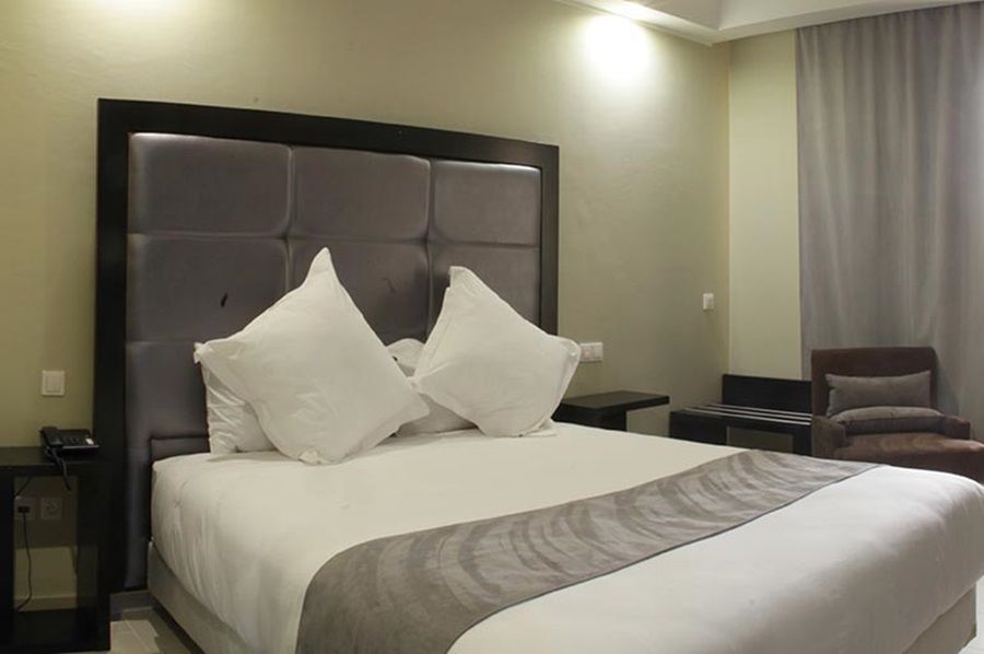 Tempoo Marrakech Centre Adults Only 4* Marraquexe