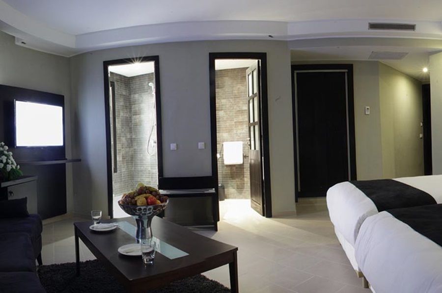 Tempoo Marrakech Centre Adults Only 4* Marraquexe